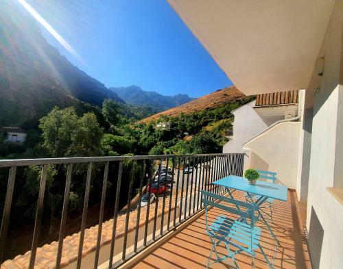 Apartamento Mirador Del �ngel