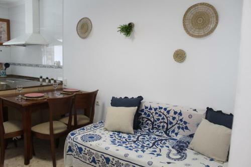 Bonito Apartamento En El Centro de Chiclana