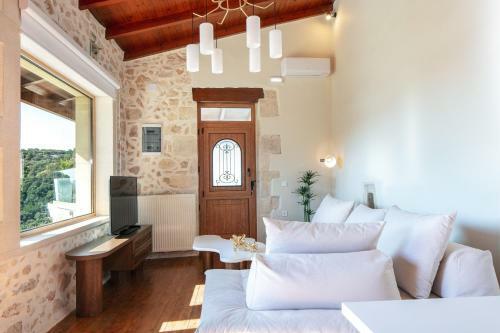 Moundros Villa