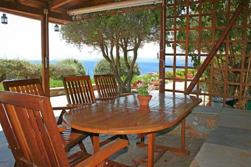 "seas The Day" Beach House