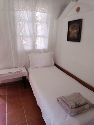 Tzo Apartment