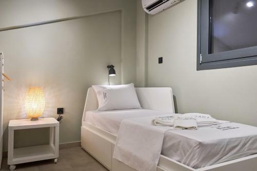 Apartamento Oisymi Luxury Studios