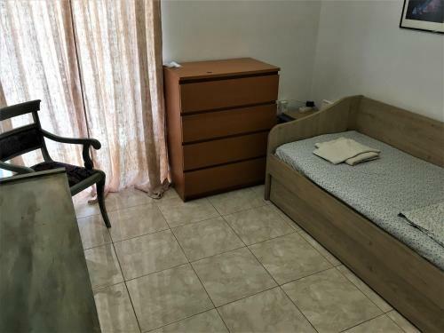 Apartamento Comfortable Family Apt