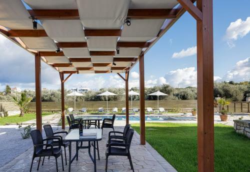 Villa Vita Residence, A Charming Family Escape