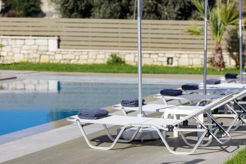 Villa Vita Residence, A Charming Family Escape