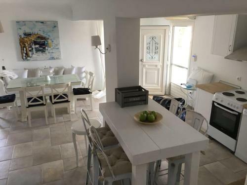 Villa Euphoria Mykonos Merchia