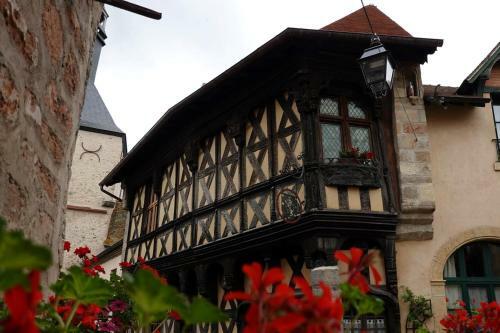 Bed & Breakfast Il �tait Une Fois Dans La Maison S�vign�