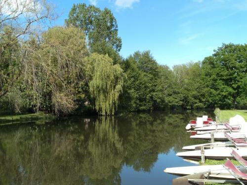 Bed & Breakfast Il �tait Une Fois Dans La Maison S�vign�