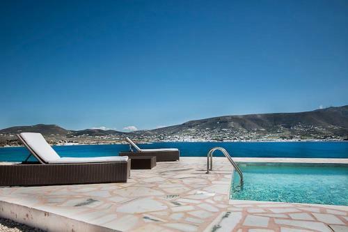 Apartamento White Suites