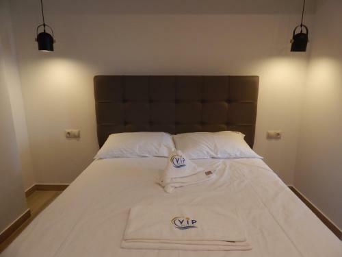 Hotel Vip Suite Apartments
