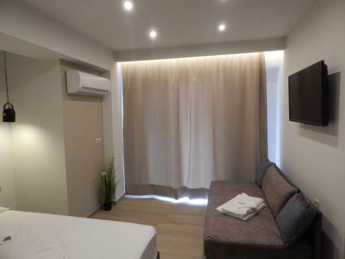 Hotel Vip Suite Apartments