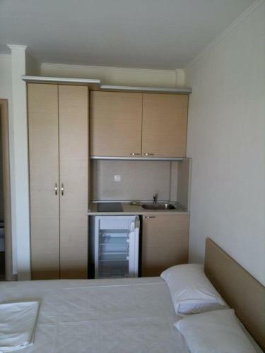 Apartamento Villa Kromlidis