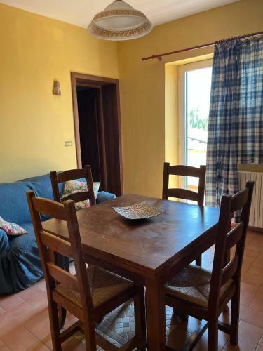 Agroturismo Il Salice