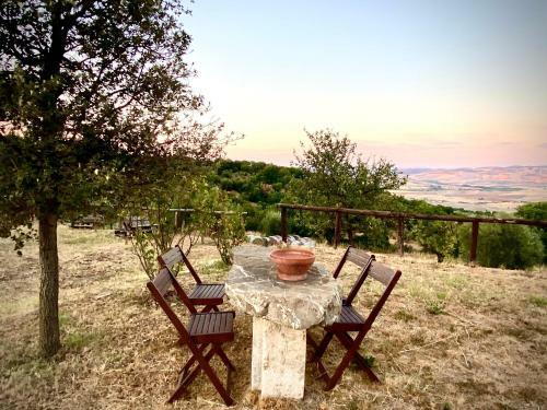 Agroturismo Agriurismo Podere Casella