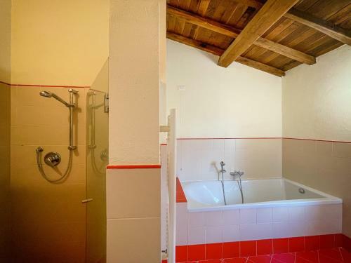 Villaluce Wine Agriturismo - Apartments