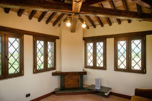 Villaluce Wine Agriturismo - Apartments