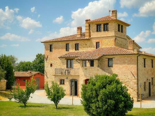 Villaluce Wine Agriturismo - Apartments