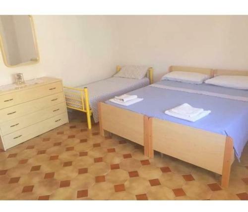 Apartamento Family Beach Il Castello