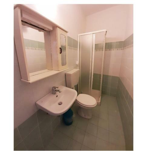 Apartamento Family Beach Il Castello