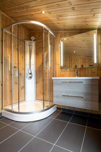 Gaustablikk Hytte - Mountainview - Ski-in Ski-out
