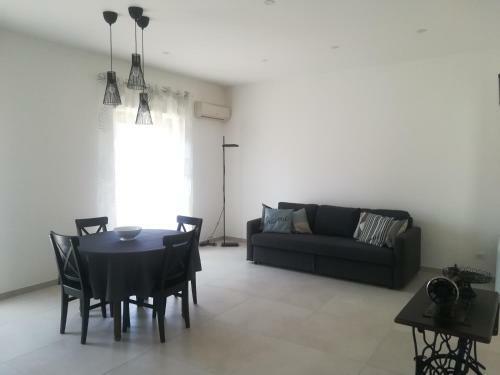 Apartamento Casa Vacanze Quattro Canti Cinisi