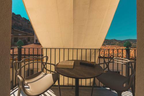 Apartamento Triskelis Luxury Suite 46