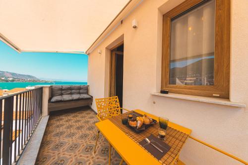 Apartamento Triskelis Luxury Suite 46