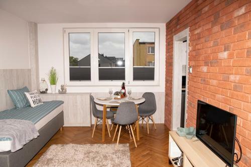 Apartamento L?borska Kajuta