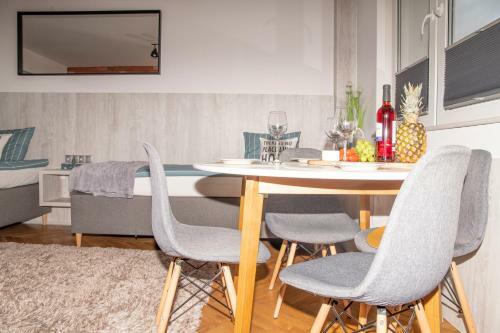Apartamento L?borska Kajuta