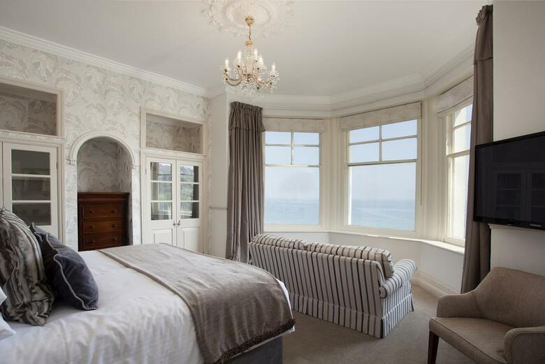 Carbis Bay And Spa Hotel
