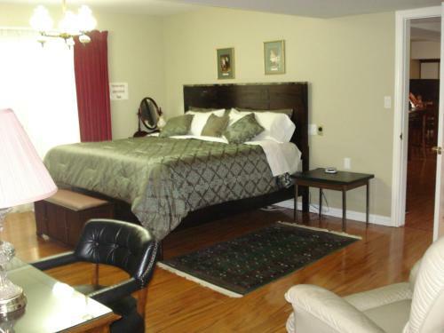 Stratford Serenity Bed & Breakfast