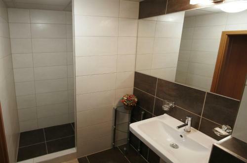 Hotel Garni Zl�n