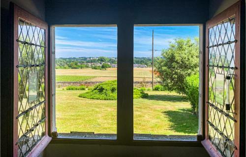 Holiday Home Chateau De La Vauguyon