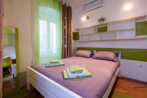Apartamentos Old Town Finest