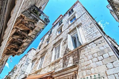 Apartamentos Old Town Finest