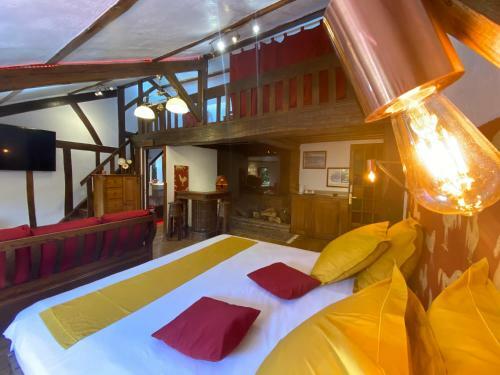 Hotel Le Relais Du Haras - Deauville