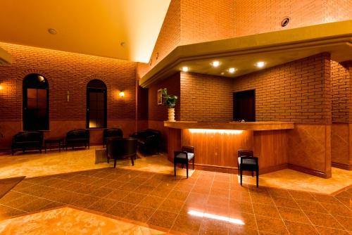 Pirika Rera Hotel