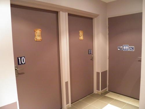 Posada Auberge Des Pyr�n�es