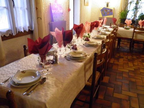 Posada Auberge Des Pyr�n�es