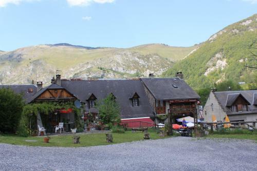 Posada Auberge Des Pyr�n�es