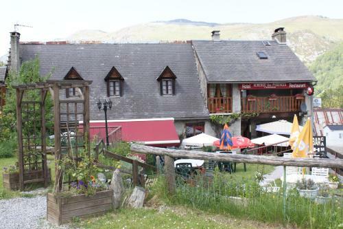 Posada Auberge Des Pyr�n�es