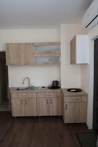 Apartamento Downtown Studio III