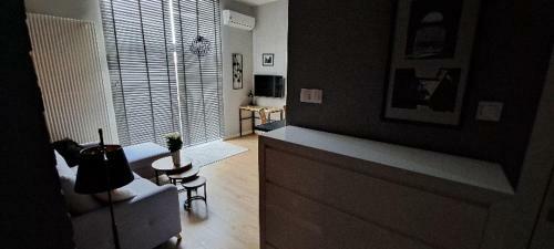Loft Apartment " Amadeus " Tymienieckiego