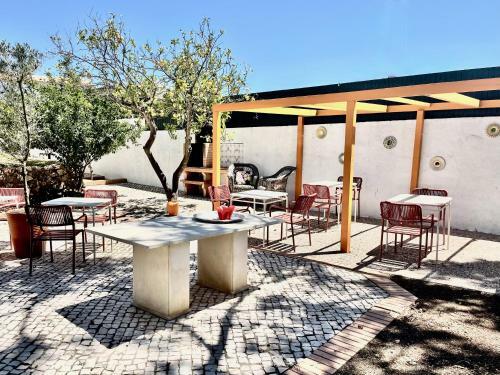 Hostal Charm Of The Algarve
