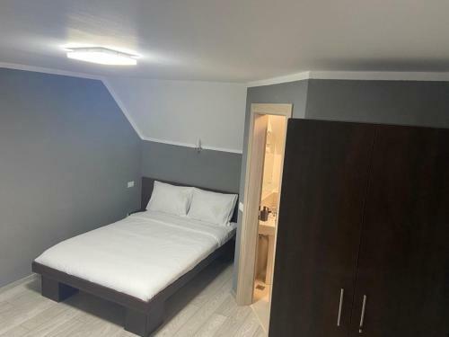 Hostal La Izvoare Pensiune-p?str?v?rie