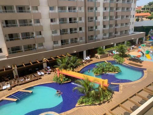Apartamento Enjoy Olimpia Park Resort