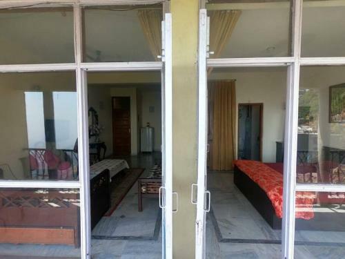 Apartamento Rb Cottage At Mussoorie