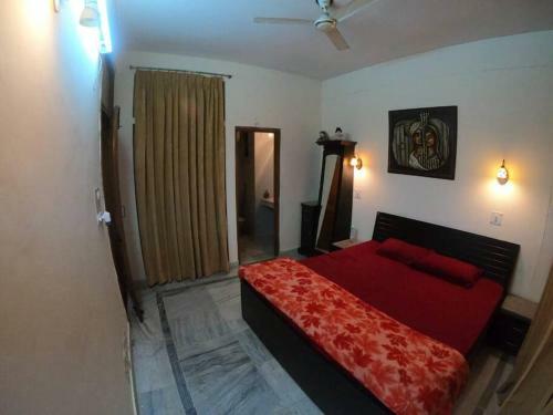 Apartamento Rb Cottage At Mussoorie