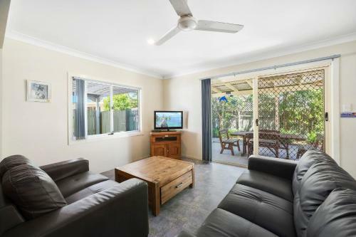 Pjs Cottage