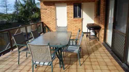 Apartamento Baywatch South West Rocks